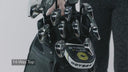 XIX Cartbag
