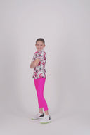 Printed Polo Poloshirt