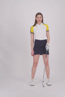 Jupe de golf Amelie Mid