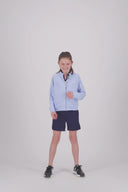Junior Fullzip Jacke