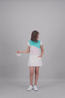 HEAT.RDY Poloshirt Junior