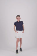 Ruffled Skort