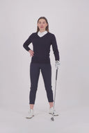Lymann Knitted Sweater