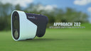 Approach® Z82 Rangefinder