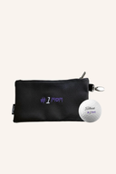 Titleist Pro V1 Mother's Day Golfbälle, weiße Golfbälle mit spezieller Edition, für hochwertiges Spiel auf dem Golfplatz