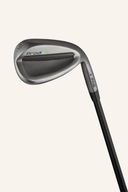 Ping Prodi-G Junior Wedge Sand Wedge mit Griff und Schlägerkopf für Anfänger, ideal zum Chipping und Annäherungsspiel.