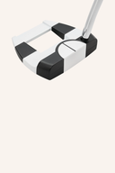 Ai-Dual Jailbird Mini 1/2 Ball Putter