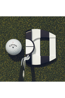 Ai-Dual Jailbird Mini 1/2 Ball Putter