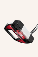 Ai-Dual Jailbird Mini 1/2 Ball Putter