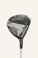 Qi 35 Max Lite Fairwayholz
