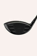 TaylorMade Qi4D LS Driver, Golfschläger mit großen Schlägerkopf und flexibler Schlagfläche, für hohe Ballgeschwindigkeit.