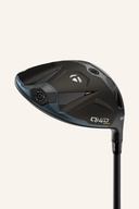 Qi4D Max Driver