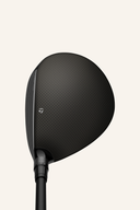 Qi4D Tour Fairwayholz