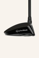 Qi4D Tour Fairwayholz