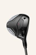 Quantum Max Fairwayholz