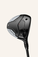 Quantum Max Fast Fairwayholz