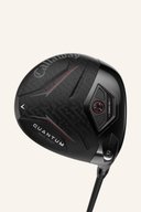 Quantum Max Fast Driver