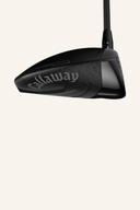 Quantum Max Fast Driver