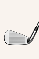 King (2026) <tc>Iron</tc>set