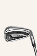 King (2026) <tc>Iron</tc>set