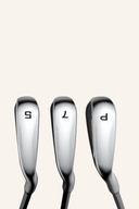 King (2026) <tc>Iron</tc>set