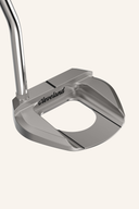Cleveland HB SOFT 2 Retreve Putter mit ergonomischem Griff und weicher Schlagfläche, ideal für präzises Putten auf dem Grün.
