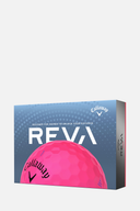 Reva Golfbälle (2023)