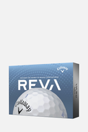 Reva Golfbälle (2023)