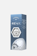 Reva Golfbälle (2023)