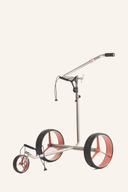 G Titan 2.0 Elektrotrolley