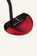 Square 2 Square Tri-Hot Rossie SB Putter