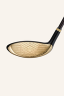 Royale Gold Fairwayholz