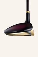 Royale Gold Fairwayholz