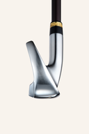 Royale (2025) Eisensatz