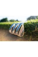 RTX Zipcore Tour Satin Wedge