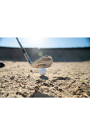 RTX Zipcore Tour Satin Wedge