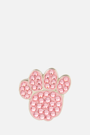 Pfotenabdruck Ballmarker