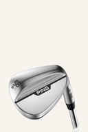S159 Chrome Wedge