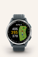 Approach® S44 Golfuhr