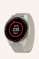 Approach S50 Golfuhr