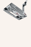 Long Design Squareback 2 Putter