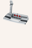 Long Design Squareback 2 Putter