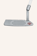 Long Design Squareback 2 Putter