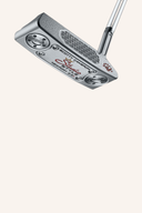 Studio Style Newport 2.5 Plus Putter