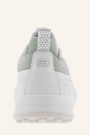 Ecco Golf Core Gradient Golfschuhe für Damen in Weiß und Ice Flower mit stilvollem Design und bequemer Sohle