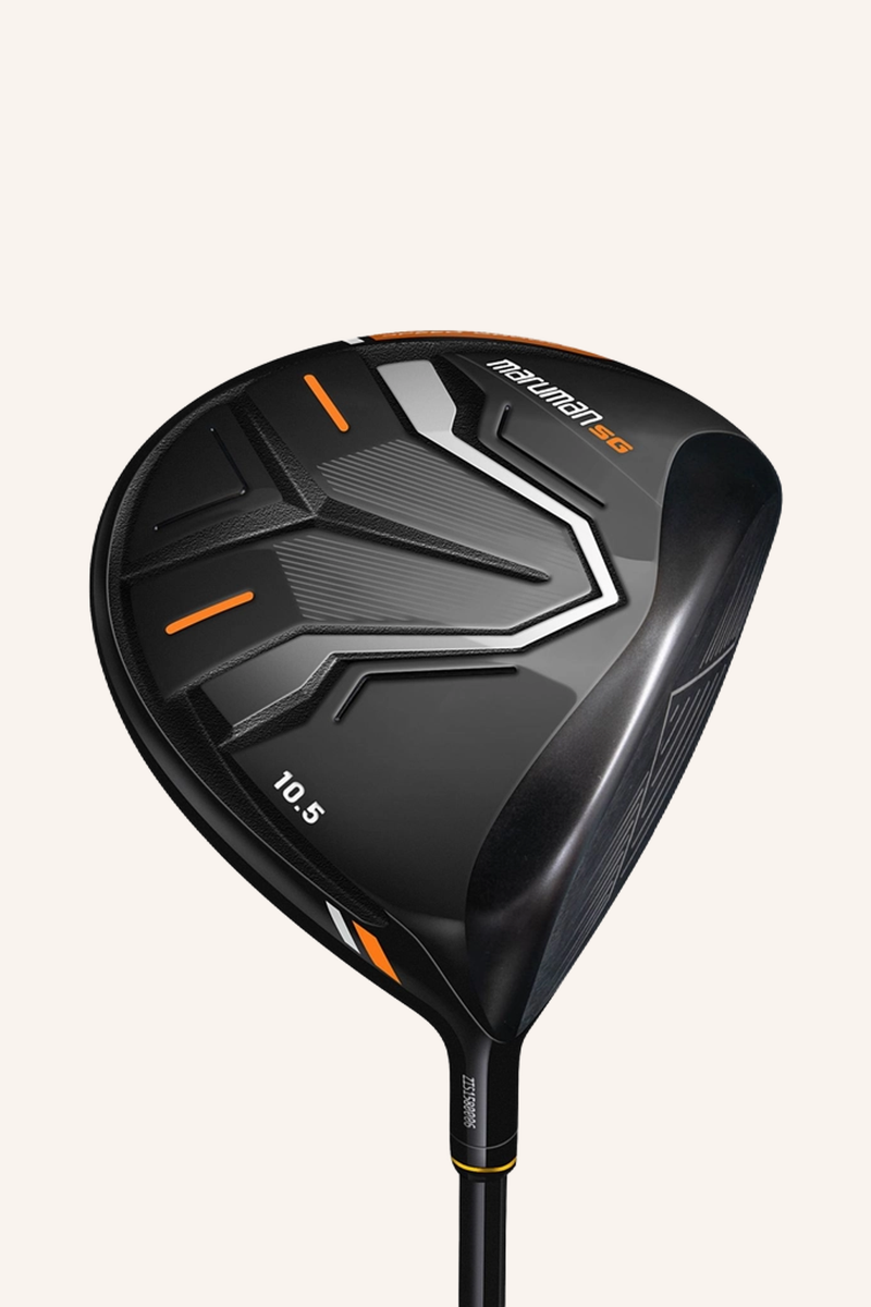 SG 23 Driver