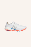 Adidas Tour360 22 Golfschuhe, bequeme Golfschuhe mit stabilem Design und wetterfester Oberfläche, für optimalen Halt auf dem Golfplatz