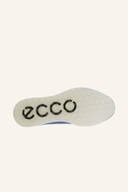 Ecco S-Three Golfschuhe aus Leder mit Schnürung, rutschfester Sohle und sportlichem Design für Damen und Herren.