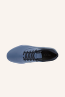 Ecco S-Three Golfschuhe aus Leder mit Schnürung und rutschfester Sohle für Damen, perfekt für den Golfplatz