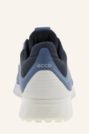 Ecco S-Three Golfschuhe aus Leder mit strapazierfähiger Sohle und schnürung, für optimalen Halt beim Golfspielen.